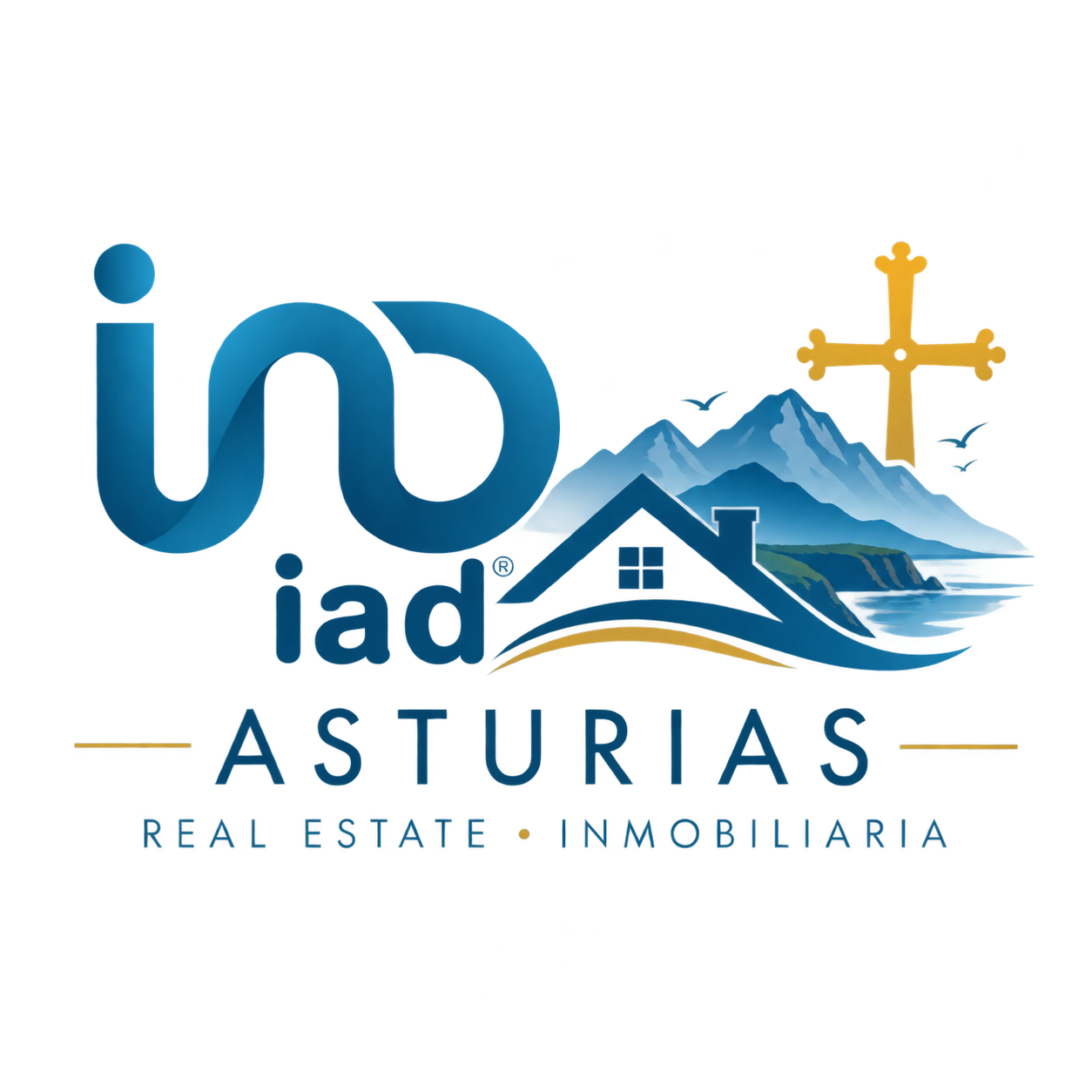 IAD Asturias