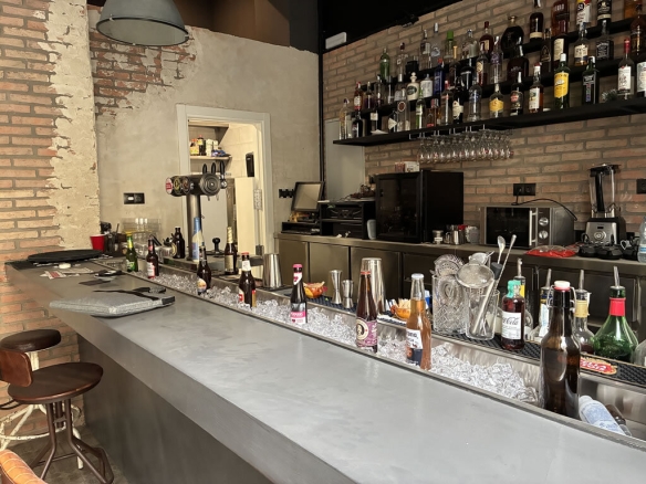 Imagen 2 de Local comercial en Traspaso en Madrid Madrid TETUAN