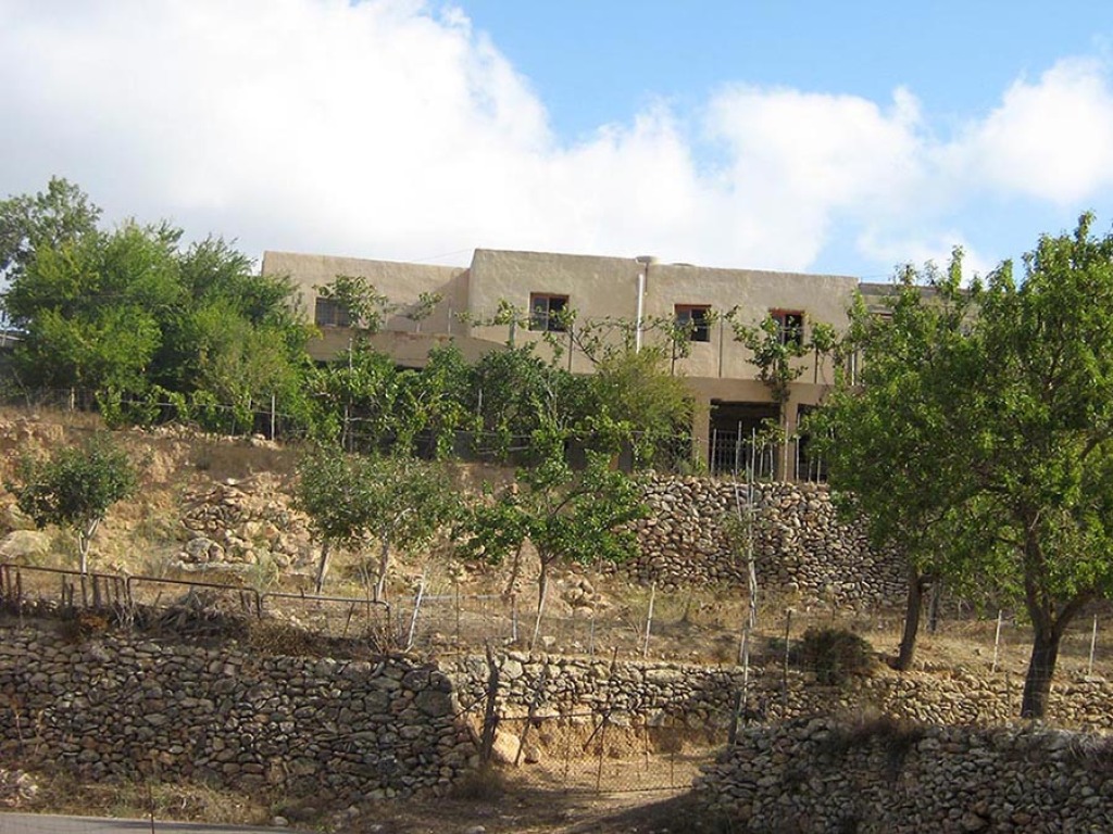 Imagen 2 de Casa de campo-Masía en Venta en Sant Josep De Sa Talaia Baleares