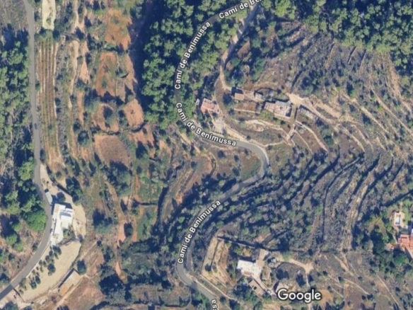 Imagen 1 de Casa de campo-Masía en Venta en Sant Josep De Sa Talaia Baleares