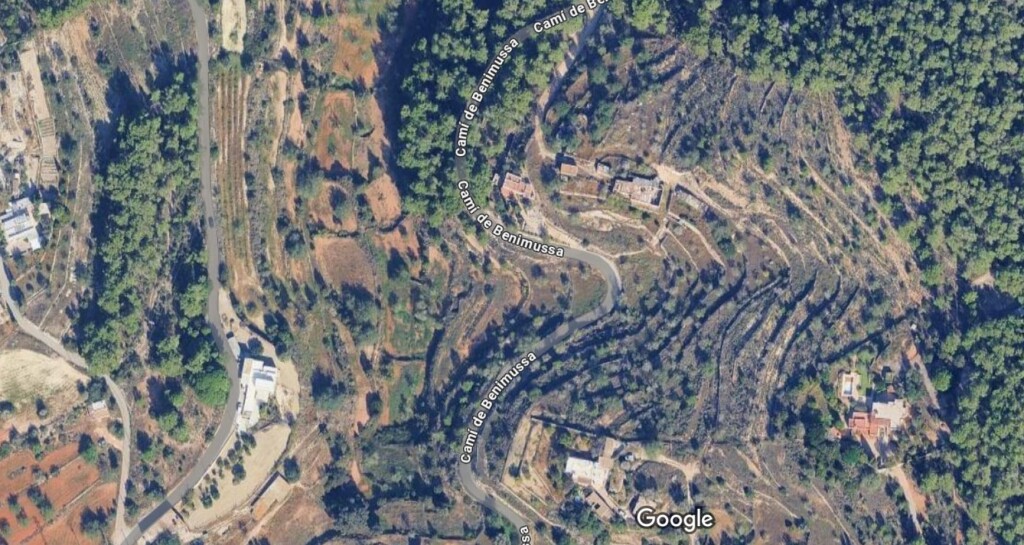 Imagen 1 de Casa de campo-Masía en Venta en Sant Josep De Sa Talaia Baleares