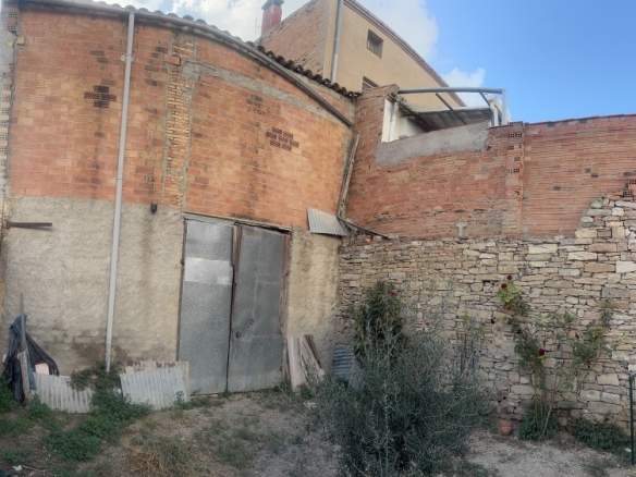 po-1247875-imagen - El Club del Propietario Imagen 1 de Adosada en Venta en Tarrega Lleida