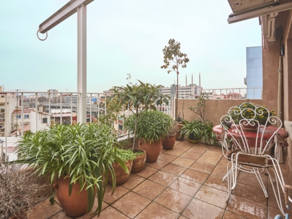 Imagen 4 de Ático en Venta en Sant Adria De Besos Barcelona SANT ADRIA NORD