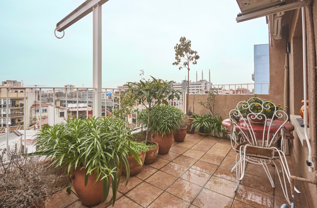 Imagen 4 de Ático en Venta en Sant Adria De Besos Barcelona SANT ADRIA NORD