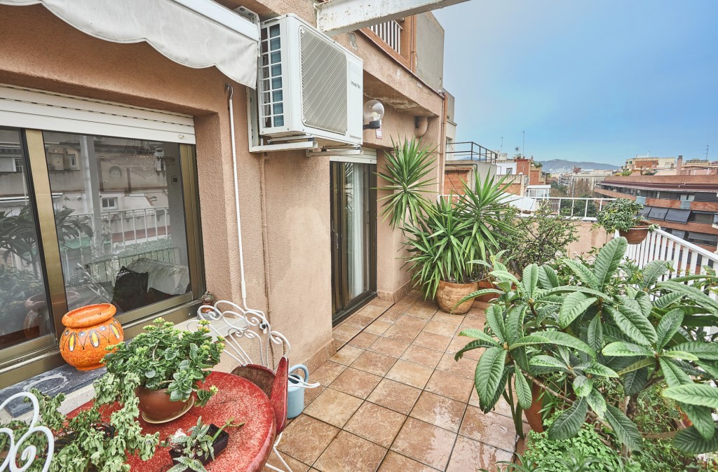 Imagen 1 de Ático en Venta en Sant Adria De Besos Barcelona SANT ADRIA NORD