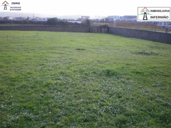 Imagen 2 de Casa de campo-Masía en Venta en Ferrol La Coruña Ref: 438422
