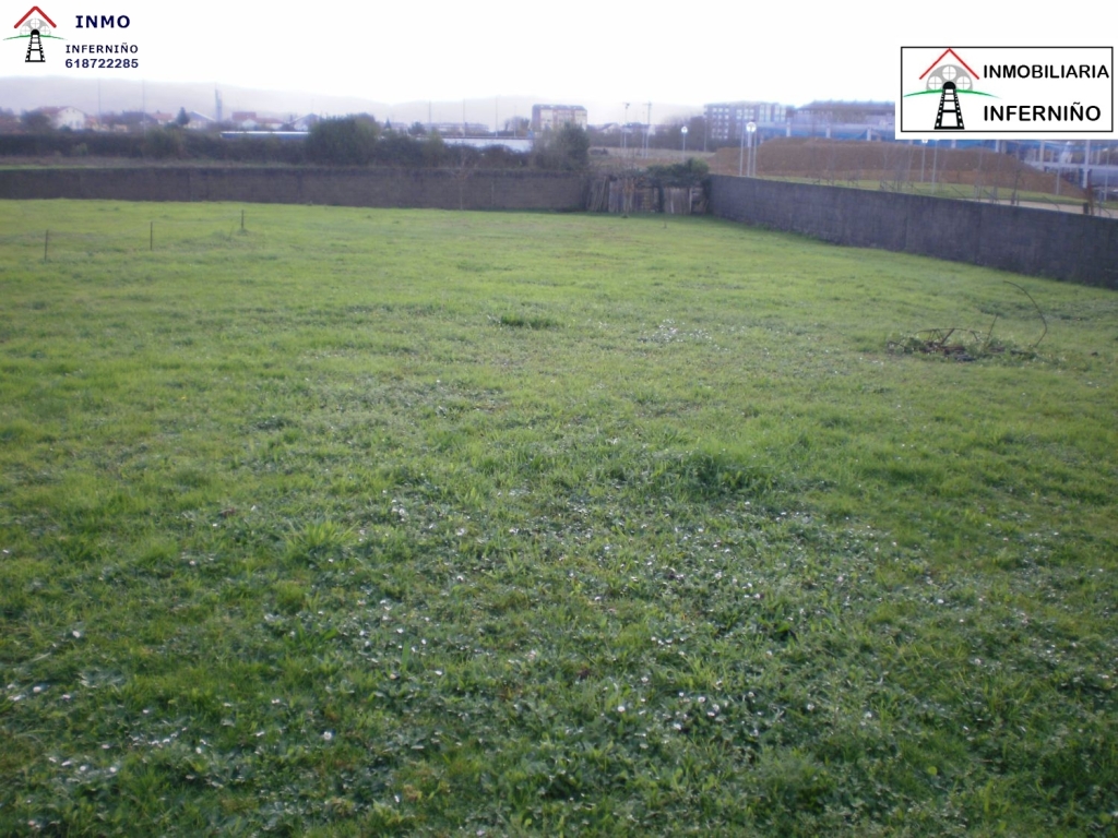 Imagen 2 de Casa de campo-Masía en Venta en Ferrol La Coruña Ref: 438422