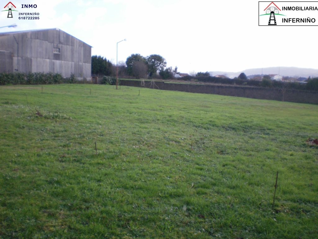 Imagen 3 de Casa de campo-Masía en Venta en Ferrol La Coruña Ref: 438422