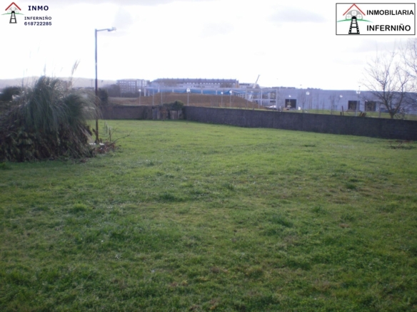 Imagen 4 de Casa de campo-Masía en Venta en Ferrol La Coruña Ref: 438422