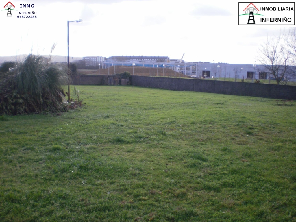 Imagen 4 de Casa de campo-Masía en Venta en Ferrol La Coruña Ref: 438422