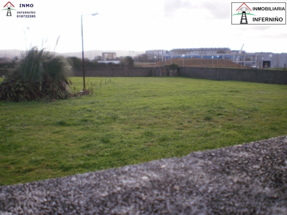 Imagen 1 de Casa de campo-Masía en Venta en Ferrol La Coruña Ref: 438422