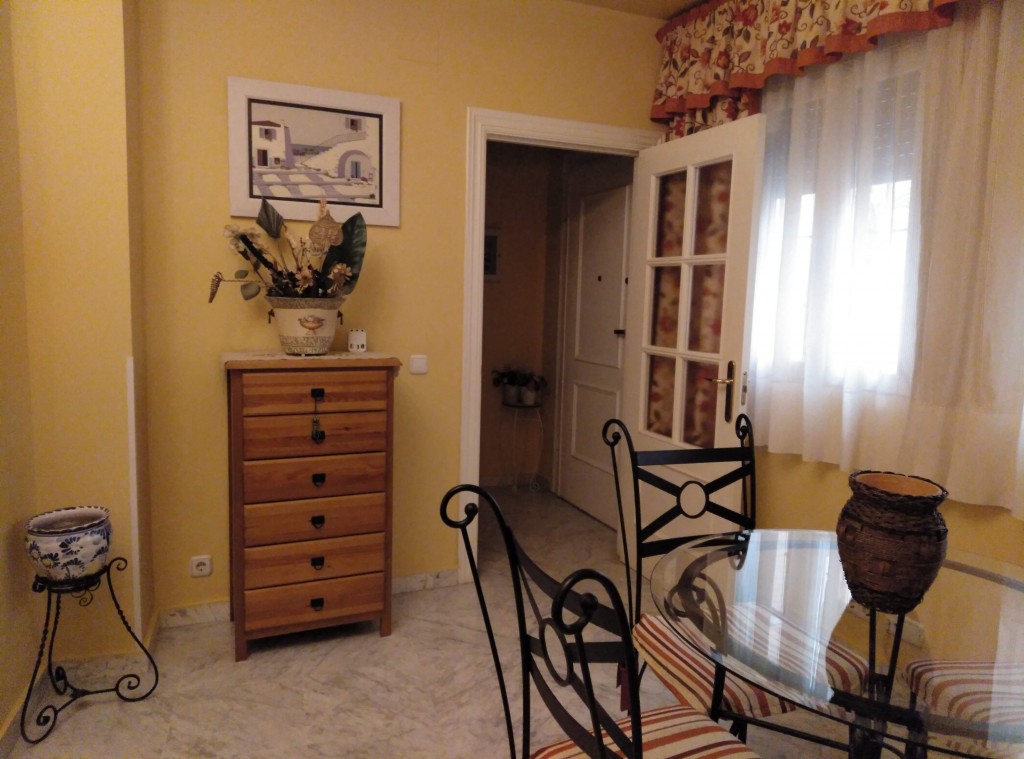 Imagen 2 de Apartamento en Alquiler en Sevilla Sevilla CENTRO - CENTRO HISTORICO