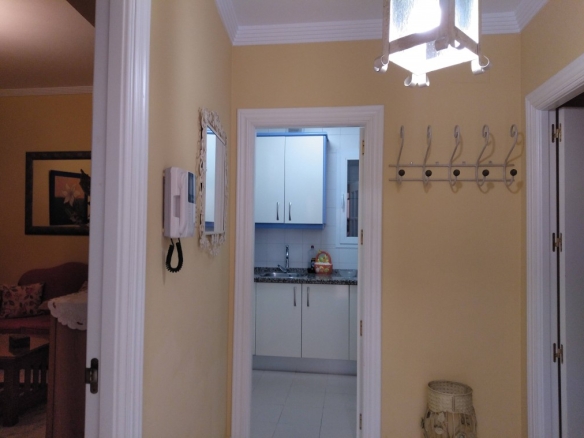 Imagen 3 de Apartamento en Alquiler en Sevilla Sevilla CENTRO - CENTRO HISTORICO