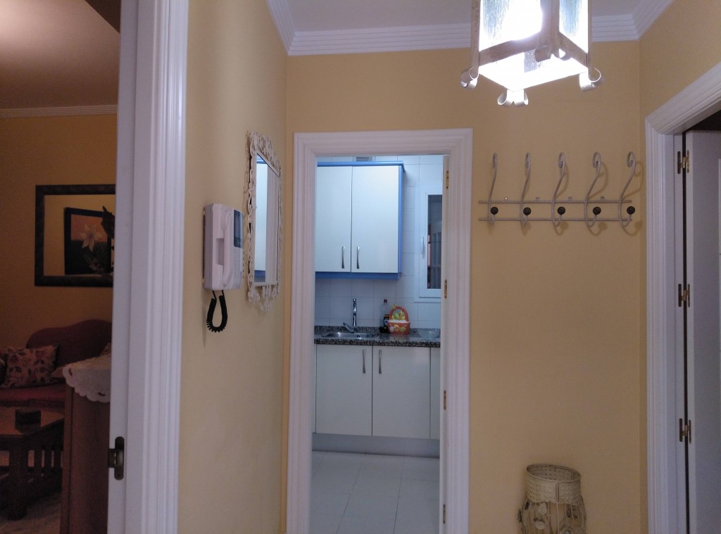 Imagen 3 de Apartamento en Alquiler en Sevilla Sevilla CENTRO - CENTRO HISTORICO
