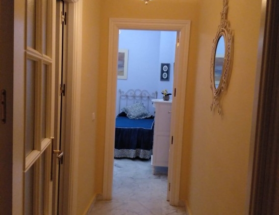 Imagen 4 de Apartamento en Alquiler en Sevilla Sevilla CENTRO - CENTRO HISTORICO
