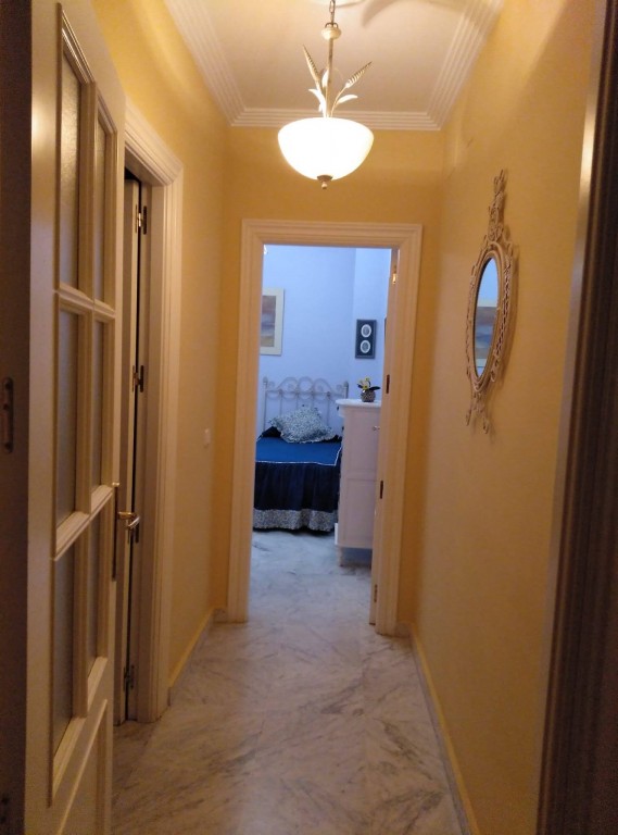 Imagen 4 de Apartamento en Alquiler en Sevilla Sevilla CENTRO - CENTRO HISTORICO