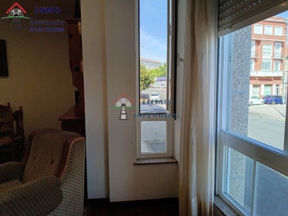 Imagen 2 de Piso en Alquiler en Ferrol La Coruña Ref: 438466