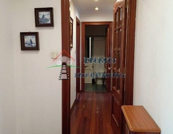 Imagen 3 de Piso en Alquiler en Ferrol La Coruña Ref: 438466
