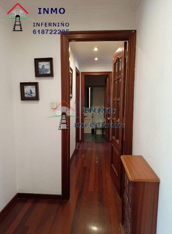 Imagen 3 de Piso en Alquiler en Ferrol La Coruña Ref: 438466