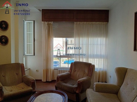 Imagen 4 de Piso en Alquiler en Ferrol La Coruña Ref: 438466