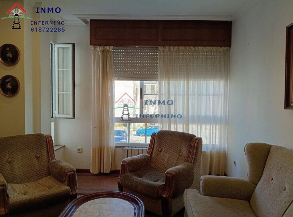 Imagen 4 de Piso en Alquiler en Ferrol La Coruña Ref: 438466