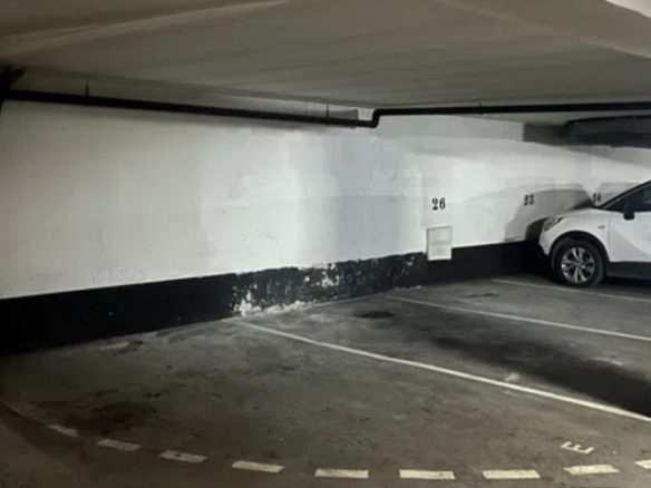 Imagen 2 de Parking moto en Alquiler en Madrid Madrid PUENTE DE VALLECAS