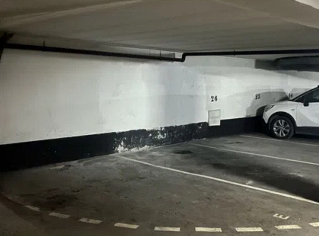 Imagen 2 de Parking moto en Alquiler en Madrid Madrid PUENTE DE VALLECAS