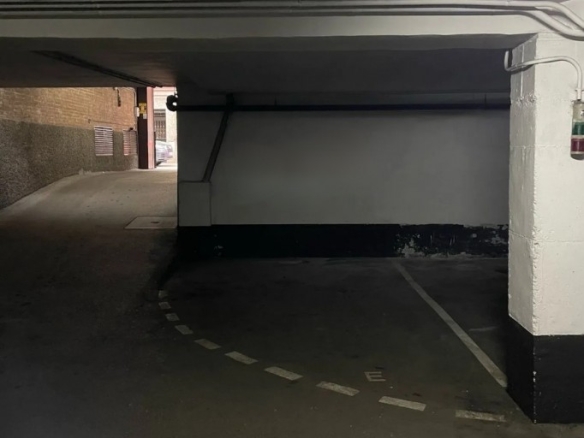 Imagen 3 de Parking moto en Alquiler en Madrid Madrid PUENTE DE VALLECAS