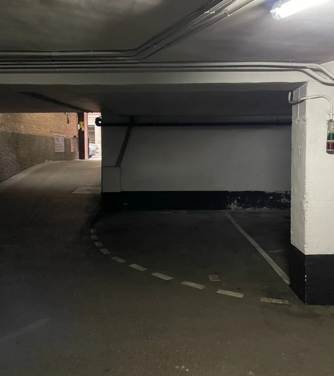 Imagen 3 de Parking moto en Alquiler en Madrid Madrid PUENTE DE VALLECAS