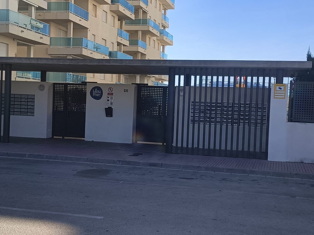 Imagen 2 de Ático en Venta en Piles Valencia