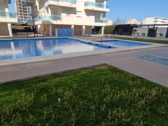 Imagen 3 de Ático en Venta en Piles Valencia