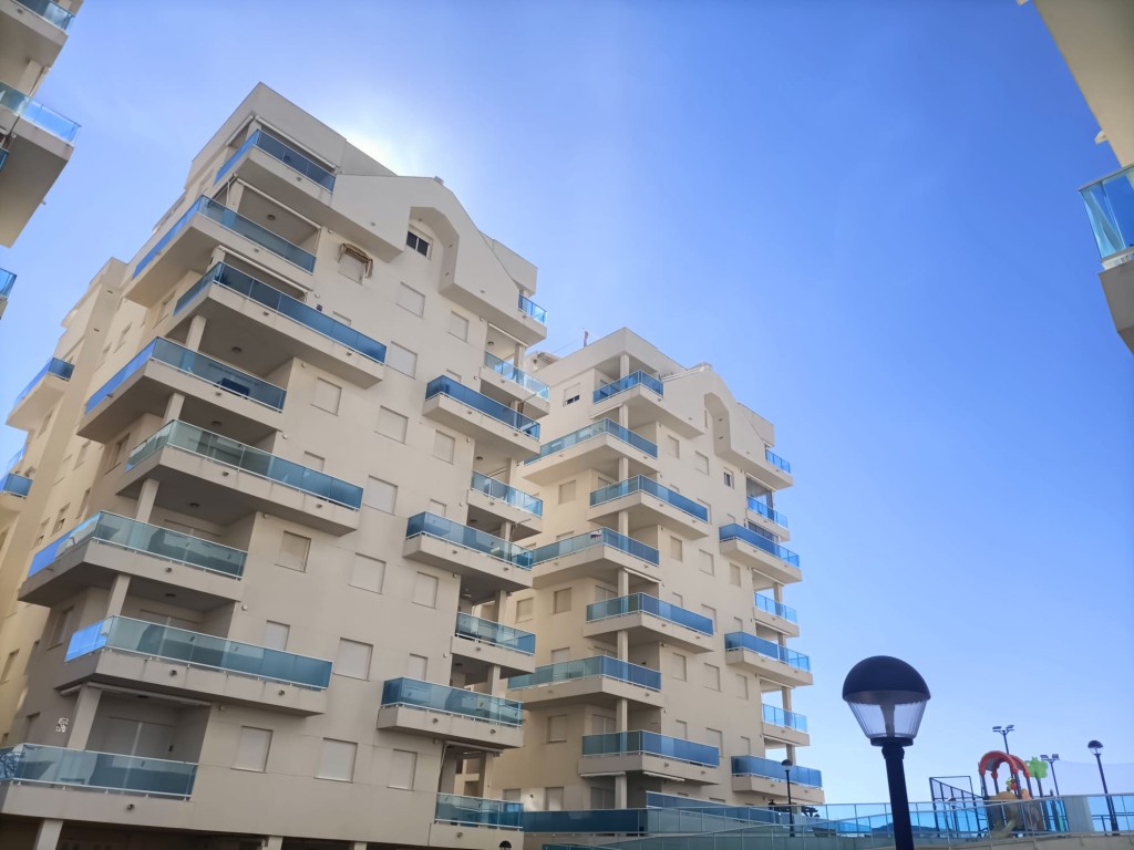 Imagen 1 de Ático en Venta en Piles Valencia