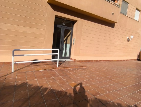 Imagen 4 de Piso en Venta en Córdoba Córdoba POLIGONO DEL GUADALQUIVIR