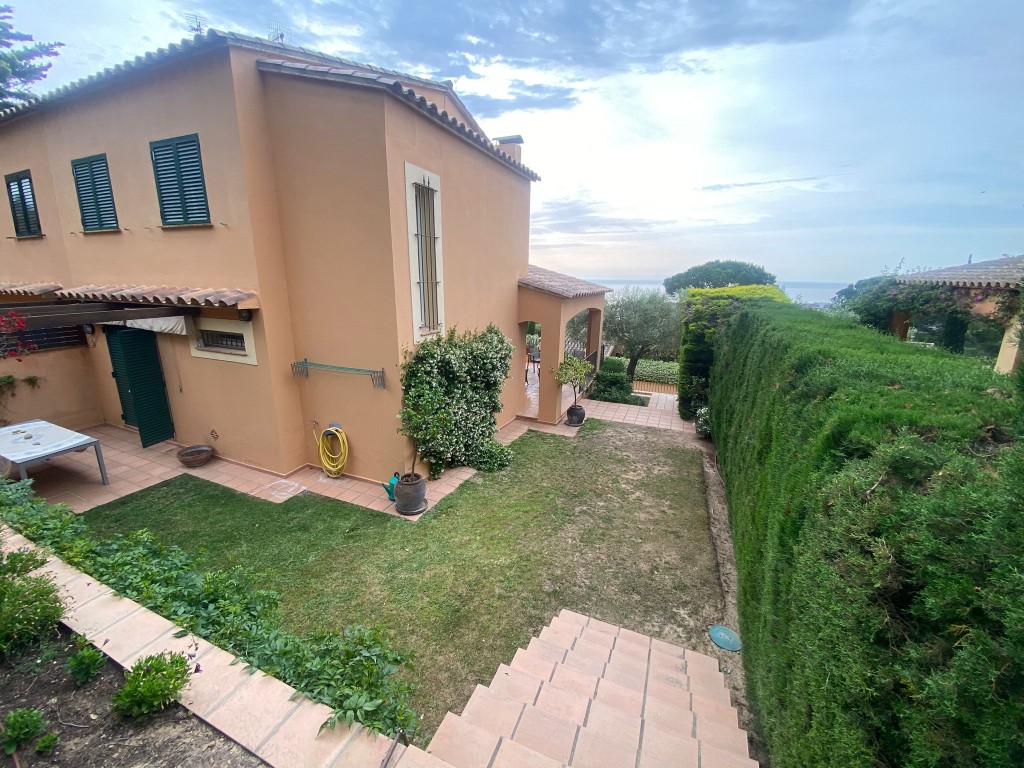 Imagen 2 de Casa-Chalet en Venta en Begur Girona