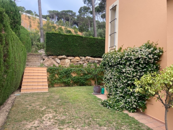 Imagen 4 de Casa-Chalet en Venta en Begur Girona