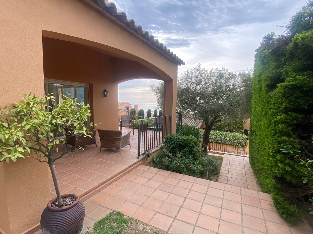 Imagen 1 de Casa-Chalet en Venta en Begur Girona