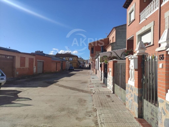 Imagen 1 de Chalet Independiente en Consuegra
