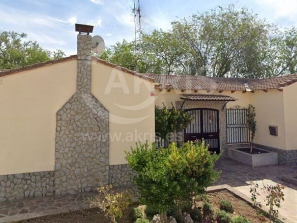 Imagen 1 de Chalet Independiente en Turleque