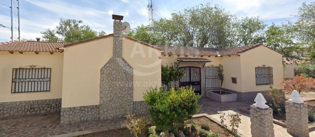 Imagen 1 de Chalet Independiente en Turleque