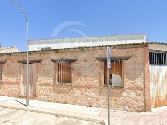Imagen 1 de Nave Industrial en Lillo