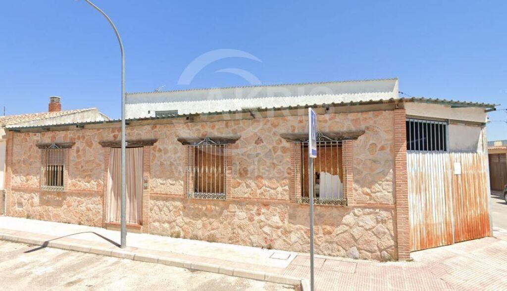 Imagen 1 de Nave Industrial en Lillo