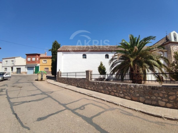 Imagen 1 de Casa en Romeral