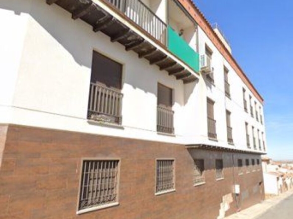Imagen 2 de Piso en Consuegra