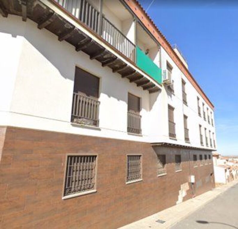 Imagen 2 de Piso en Consuegra