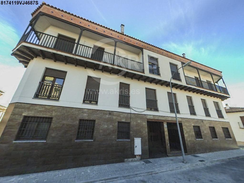 Imagen 1 de Piso en Consuegra
