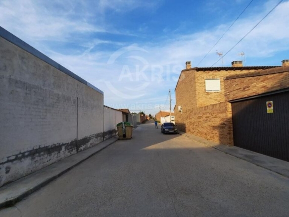 Imagen 2 de Nave Industrial en Yepes