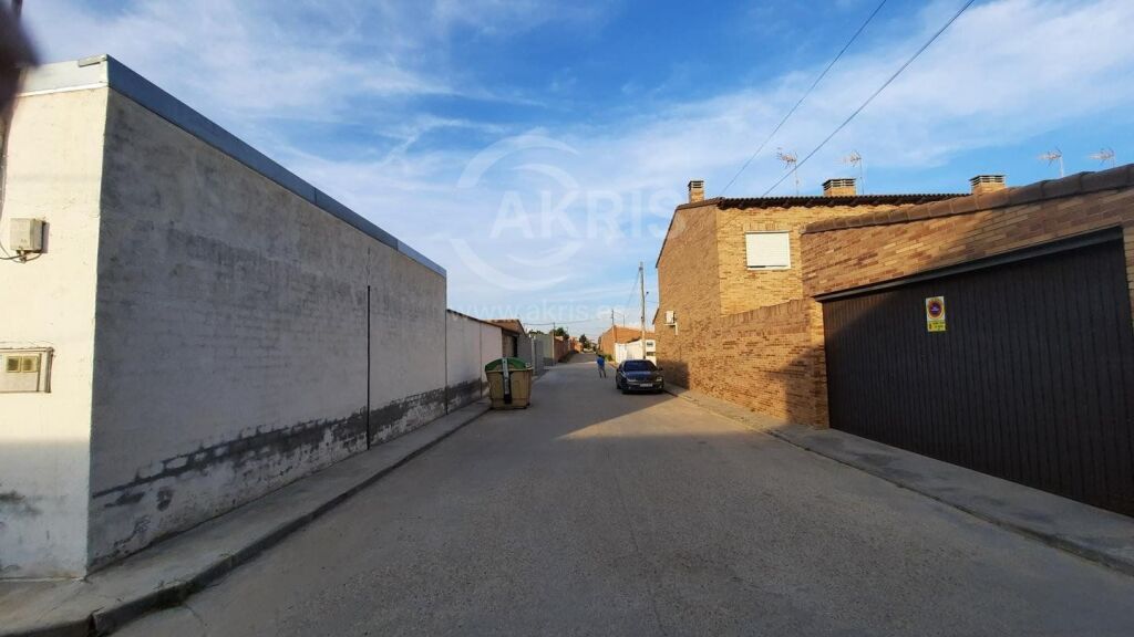 Imagen 2 de Nave Industrial en Yepes