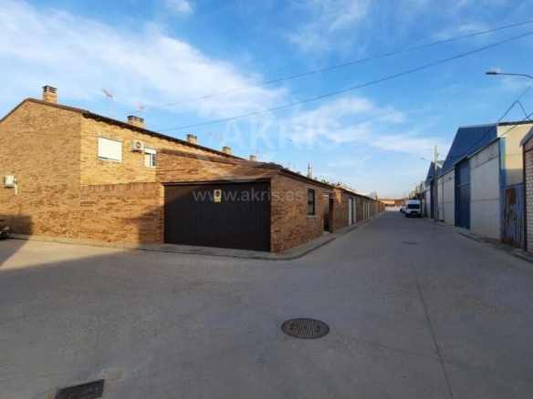 Imagen 3 de Nave Industrial en Yepes