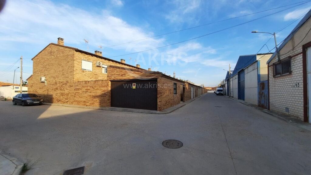 Imagen 3 de Nave Industrial en Yepes