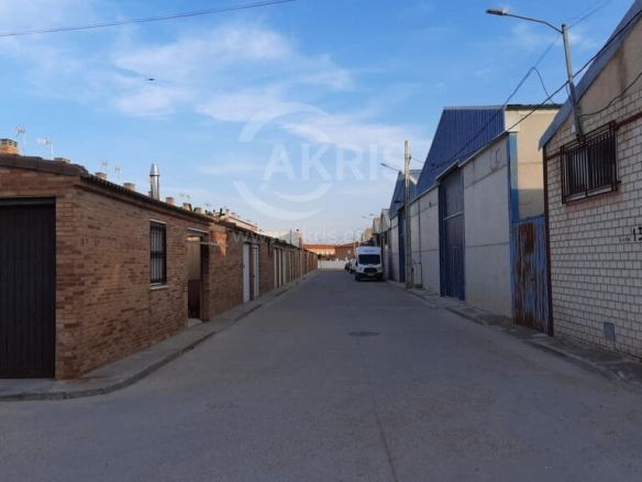 Imagen 4 de Nave Industrial en Yepes
